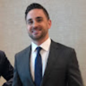 Meet your Posher, Thomas